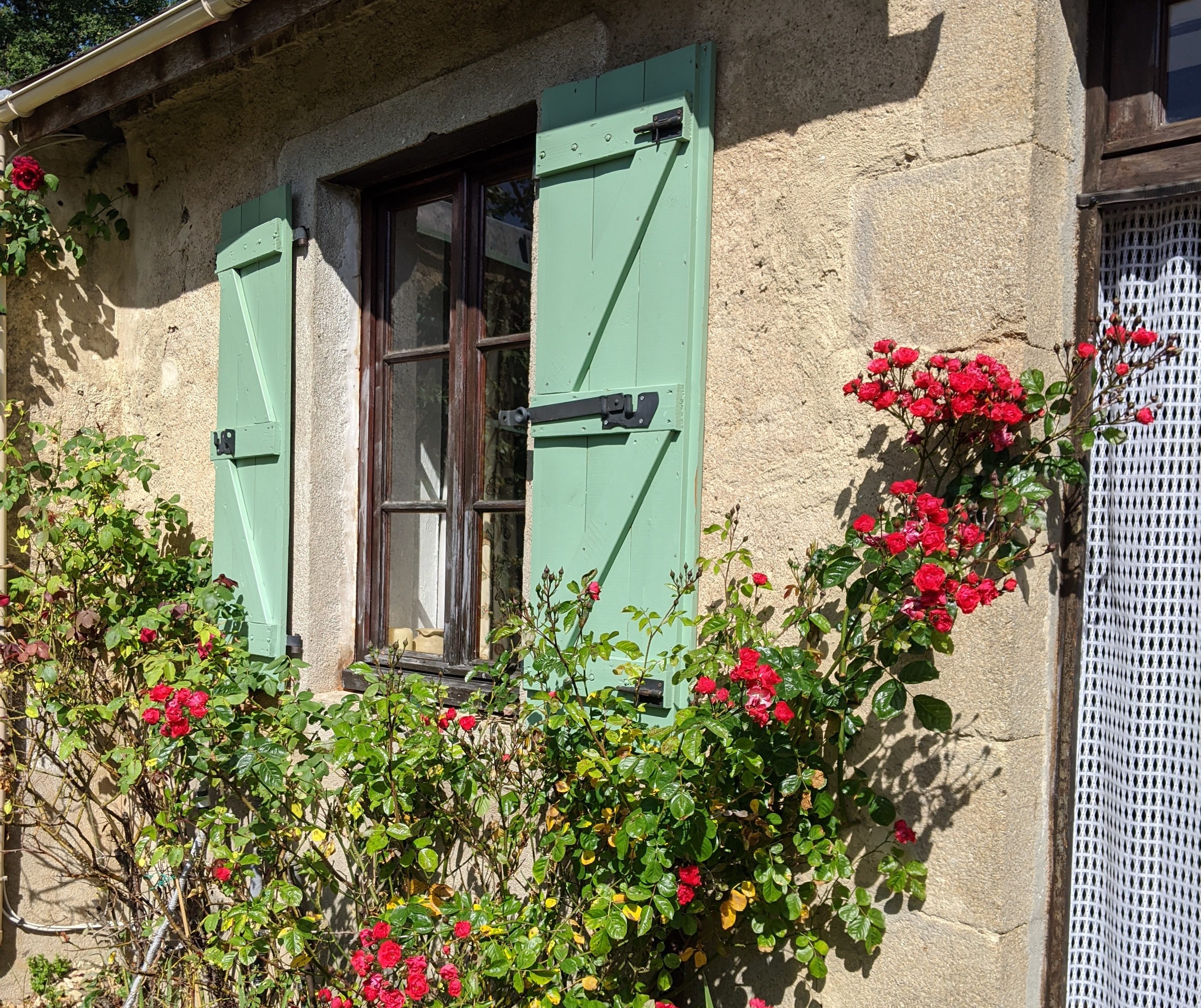 A French Country Journal